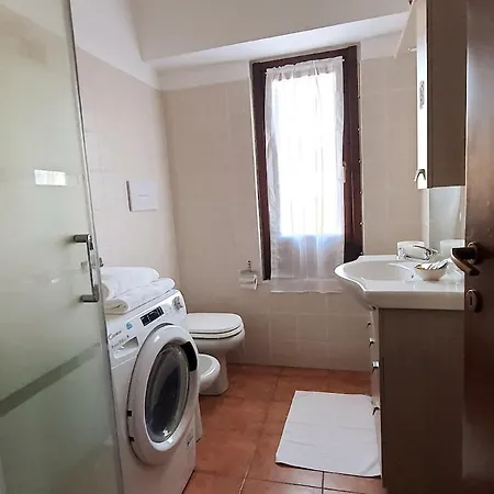 La Casetta Nella Corte * Meda