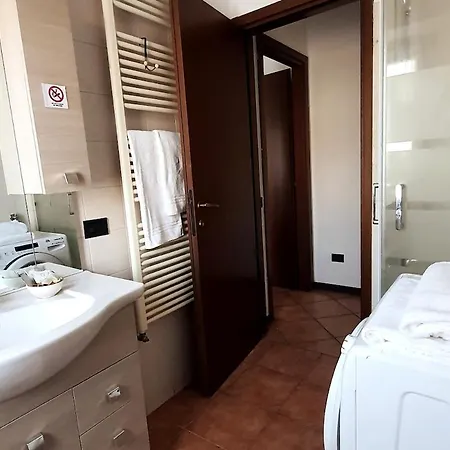 Apartmán La Casetta Nella Corte