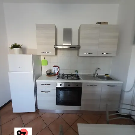 La Casetta Nella Corte